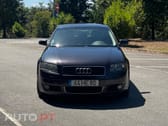 Audi A3 2.0 TDI