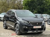 Peugeot 3008 1.5 BlueHDi Allure