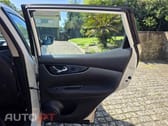 Nissan Qashqai 1.5 dCi ECO Acenta