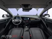 Kia Niro 64kWh Tech