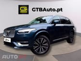 Volvo XC90 T8 AWD Plus  I.V.A DEDUTIVEL