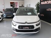 Citroen C4 Picasso 1.6 BlueHDi Exclusive EAT6