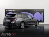 BMW 320 e Corporate Edition Auto