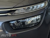 Citroen Grand C4 SpaceTourer 1.2 PureTech Feel EAT8