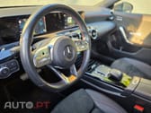 Mercedes-Benz CLA 200 d Shooting Brake AMG Line Aut.