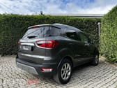 Ford EcoSport 1.0 EcoBoost TITANIUM