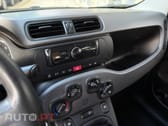 Fiat Panda 1.2 Young