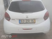 Peugeot 208 1.5 Hdi