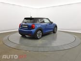MINI Electric Cooper SE Premium Plus Edition