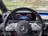 Mercedes-Benz A 250 e 8G-DCT Edition AMG Line