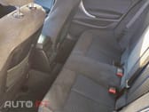 BMW 116 d Pack M Auto