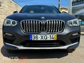 BMW X4 20 d xDrive xLine Auto