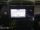Hyundai Tucson 1.6 T-GDI PHEV Vanguard