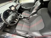 Renault Clio 1.0 TCe RS Line