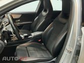 Mercedes-Benz A 180 d AMG Line Aut.