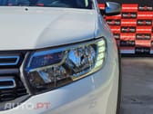 Dacia Sandero Stepway Blue dCi 95 Celebration