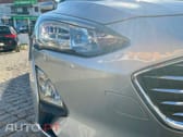 Ford Focus SW 1.5 TDCi EcoBlue Titanium Aut.