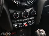 MINI Cooper Cooper SD Seven Chili