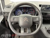 Citroen Berlingo 1.5 BlueHDi M Club