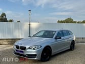 BMW 520 d Touring Modern Line