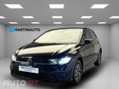 Volkswagen Polo 1.0 TSI Urban