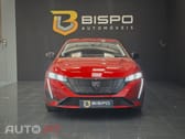 Peugeot 308 SW 1.2 PureTech Allure Pack EAT8