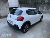 Citroen C3 1.2 PureTech Shine