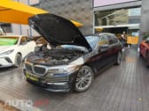 BMW 520 D LUXURY