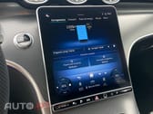 Mercedes-Benz C 300 de T 9G-TRONIC AMG Line