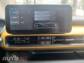 Jeep Avenger 54 kWh Summit