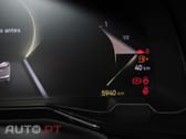 DS DS7 E-Tense Performance Line EAT8