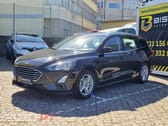 Ford Focus SW 1.0 EcoBoost S&S COOL&CONNECT