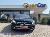 Mercedes-Benz GLA 180 d Style Aut.