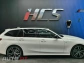 BMW 318 d Auto