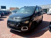 Citroen Berlingo Multispace BlueHDi S&S Selection