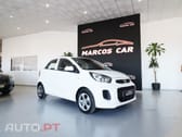 Kia Picanto 1.0 CVVT More GPL