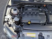 Audi A3 1.6 TDI Attraction