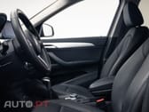 BMW X1 25 e xDrive