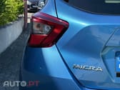 Nissan Micra 0.9 IG-T Acenta S/S