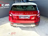 Land Rover Evoque 2.0 TD4 HSE Dynamic Auto