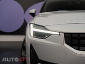 Polestar 2 Standard Range 69 kWh
