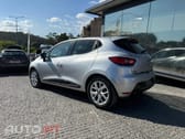 Renault Clio 0.9 TCe Limited Bi-Fuel