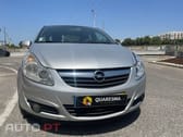 Opel Corsa CMon