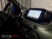Fiat 500 1.3 MJ S S&S