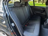 BMW 116 d EDynamics Line Sport