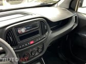 Fiat Doblo 1.6 Multijet Work Up