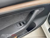 Tesla Model 3 RWD RWD