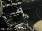 Peugeot 208 1.2 PureTech Allure