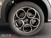 Alfa Romeo Tonale 1.3 Plug-In Hybrid Sprint e-AWD