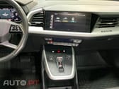 Audi Q4 E-Tron 35 55 kWh